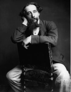 Charles Dickens