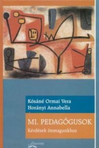 Mi pedagogusok