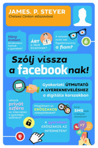 Szoj vissza a facebooknak