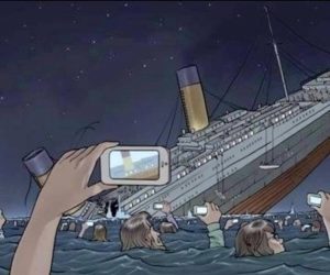 Titanic