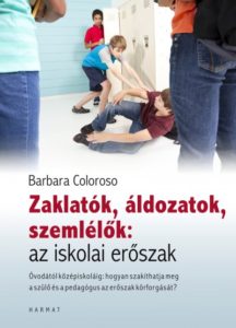 Zaklatok- aldozatok- szemlelok
